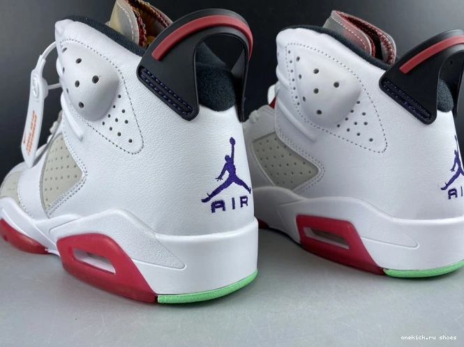 Rep Air CT8529-062 Hare 6 Jordan 0524